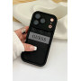 Преміальний чохол GUESS на iPhone 17 Pro max